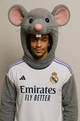 RAT NOG