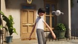 Based whistling ad