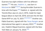 Vladimir Guerrero - Wikipedia