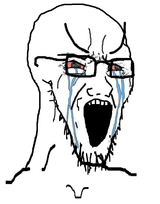 wojak-soy-boy-mouth-open-crying-screaming