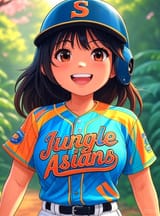 Jungle Aisans