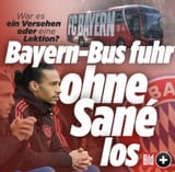 Sane bus
