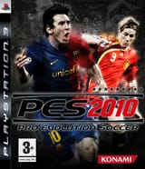 PES10
