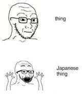 thing japan