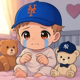 lol bro Mets
