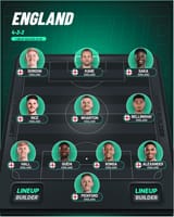 lineup-builder