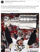 crosby