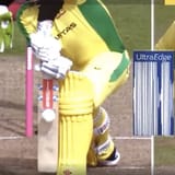 Cricket DRS Review