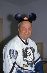 Ducks GM Mickey Mouse League