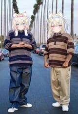 Chololive8