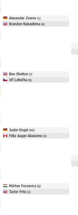 STUTTGART QF