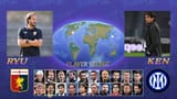 Serie A Fighter II