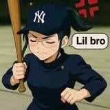 lol bro