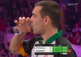 willie re-wetting himself