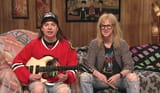 Hollywood-Insider-SNL-10-1-Sketches-Waynes-World-Review