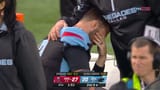 Landry Crying