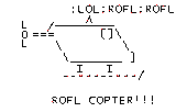 roflcopter