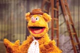 fozzie