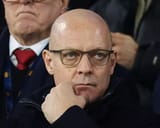 Dr Sir Alex Brailsford, OBE - formerly Dave