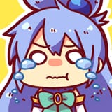 aqua cry