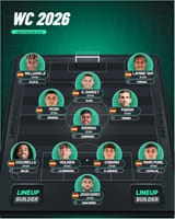 lineup-builder