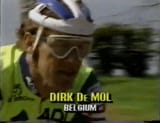 Derdy Derk DEMOL