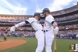 dodger bump