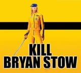 Kill Bryan Stow
