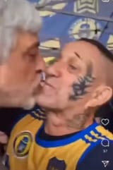 bosteros