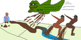 big poo egypt