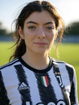Lorde Kelly