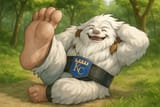 Kansas City royals sauatchkings