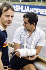 broken hand