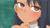 nagatoro thinking
