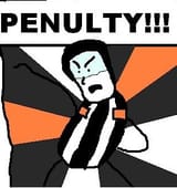 PENULTY