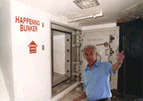 bunker