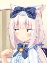 vanilla smug