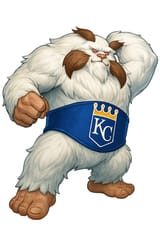 Royals squat h