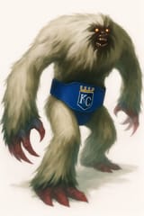 Squatch Kansas 