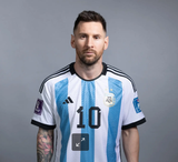 Screenshot 2025-06-12 at 22-52-10 Lionel Messi of Argentina poses during the official FIFA World Cup... Fotografía de noticias - Getty Images