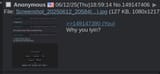 Isaidfags