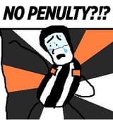 NOPENULTY