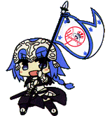 Anime_Fangirl_Waving_Yankees_Flag