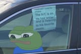 pepe-ac-is-on-in-car