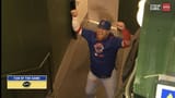 Fan of the game