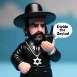 divinde-the-goyim