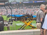 DugOutInjury