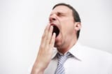 Yawning2
