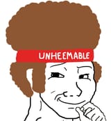 Unheemable