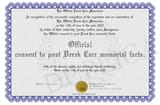 700-343648-Official consent to post Derek Carr memorial facts.